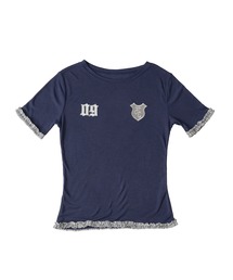 Tシャツ・カットソー FCMM TENNIS AUTHENTIC T-SHIRT 4TR500 FCMM TENNIS AUTHENTIC T-SHIRT 4TR500 (FCMM/Tシャツ