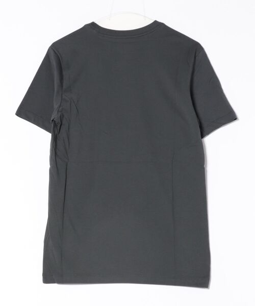 NIKE（ナイキ）の「《NIKEアパレル》AS M NK TEE WILDCARD（Tシャツ/カットソー・メンズ・カーキブラウン/グレー系その他・2XL/XL/M/S/L）」の3枚目の写真
