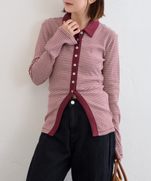 Spick & Span｜スピック アンド スパンのTシャツ/カットソー