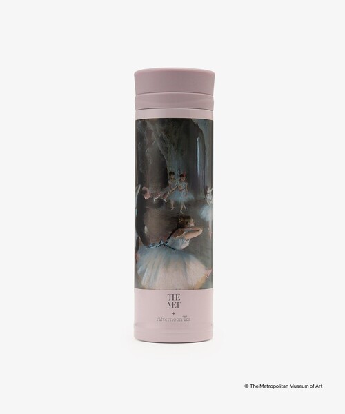 Afternoon Tea(�A�t�^�k�[���e�B�[)�̃X�N�����[�{�g�� 300ml/THE MET(����)