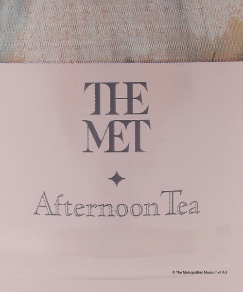 Afternoon Tea(アフタヌーンティー)の「スクリューボトル 300ml/THE MET(水筒・レディース・パープル・ONE SIZE)」の7枚目の写真