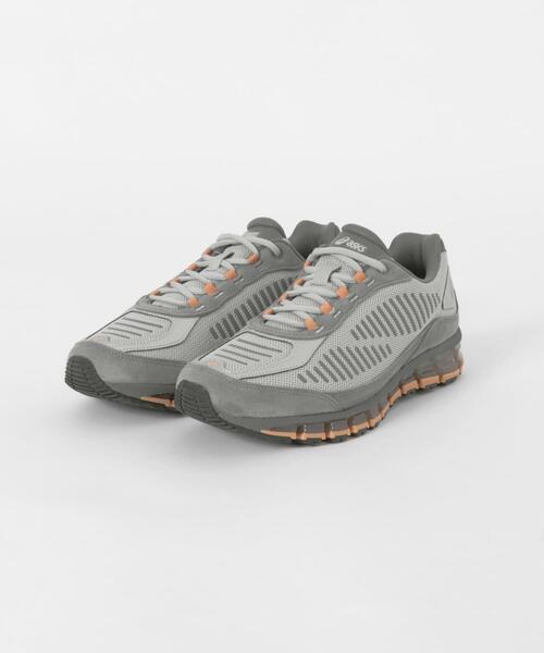 ASICS(アシックス)の「ASICS GEL-QUANTUM 360 I AMP(スニーカー・メンズ・グレー・26/27/28/29/28.5/26.5/27.5/29.5/30.5)」の6枚目の写真