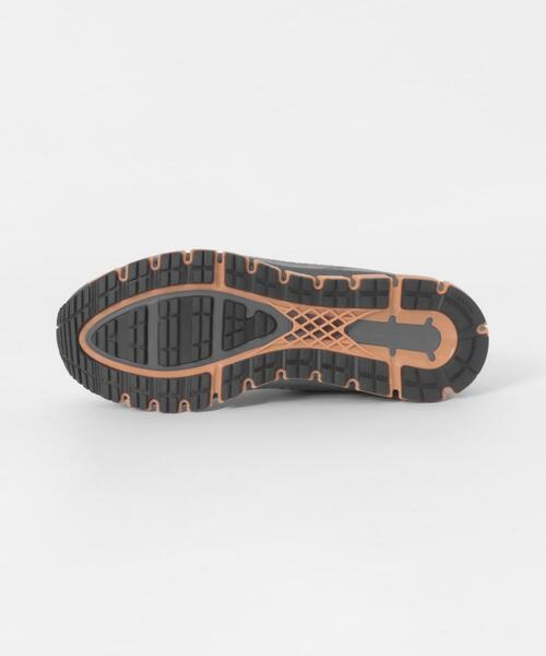 ASICS(アシックス)の「ASICS GEL-QUANTUM 360 I AMP(スニーカー・メンズ・グレー・26/27/28/29/28.5/26.5/27.5/29.5/30.5)」の9枚目の写真
