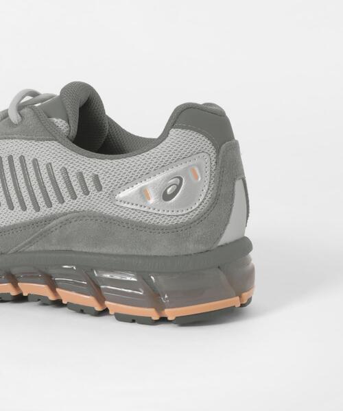 ASICS(アシックス)の「ASICS GEL-QUANTUM 360 I AMP(スニーカー・メンズ・グレー・26/27/28/29/28.5/26.5/27.5/29.5/30.5)」の10枚目の写真
