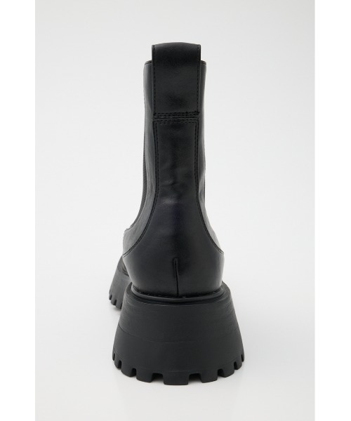 25年AW新作】AIR EASE MIDDLE ブーツ（ブーツ）｜MOUSSY（マウジー）の