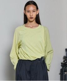 MAISON SPECIAL｜メゾン スペシャルのTシャツ/カットソー