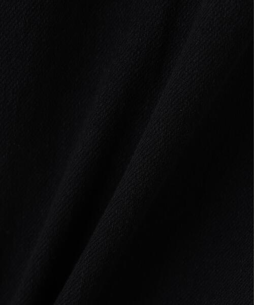 DANKE SCHON（ダンケシェーン）の「【WEB&DEPOT限定】DankeSchon/ダンケシェーン/STTWILL FLAPCARGO（カーゴパンツ・レディース・ブラック/チャコールグレー・M/S/L/XL）」の19枚目の写真