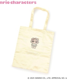 LOVETOXIC（ラブトキシック）の「【ハローキティ】日焼け トート（バックパック/リュック・キッズ）」