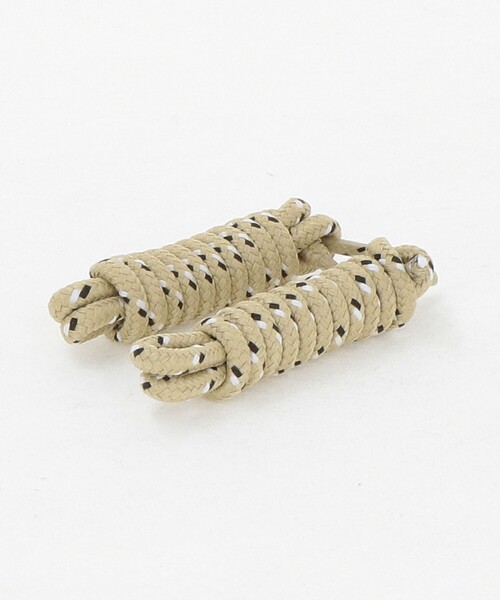 Clarks Originals（クラークスオリジナルズ）の「＜Clarks Originals＞WallabeeGTX/ワラビーゴアテックス（モカシン/デッキシューズ・メンズ・ベージュ/ブラック・8h/9h/6h/7h/7/8/9）」の16枚目の写真