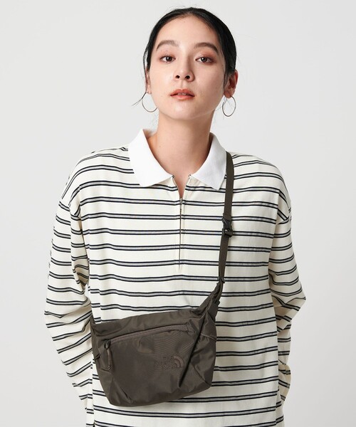 ＜THENORTHFACE＞カペラ2/ショルダーバッグ