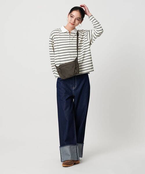 ＜THENORTHFACE＞カペラ2/ショルダーバッグ