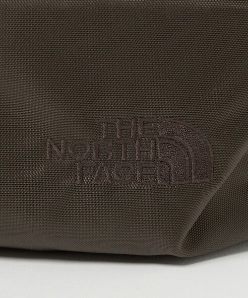 THE NORTH FACE(ザノースフェイス)の「<THE NORTH FACE>カペラ 2/ショルダーバッグ(ショルダーバッグ・レディース・ブラック/ダークブラウン・FREE)」の11枚目の写真
