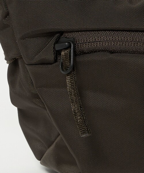 THE NORTH FACE(ザノースフェイス)の「<THE NORTH FACE>カペラ 2/ショルダーバッグ(ショルダーバッグ・レディース・ブラック/ダークブラウン・FREE)」の10枚目の写真