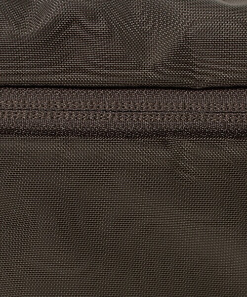 THE NORTH FACE(ザノースフェイス)の「<THE NORTH FACE>カペラ 2/ショルダーバッグ(ショルダーバッグ・レディース・ブラック/ダークブラウン・FREE)」の9枚目の写真
