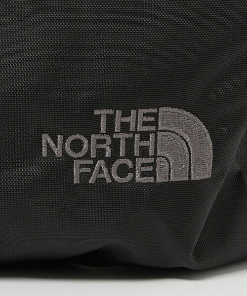 THE NORTH FACE(ザノースフェイス)の「<THE NORTH FACE>カペラ 2/ショルダーバッグ(ショルダーバッグ・レディース・ブラック/ダークブラウン・FREE)」の4枚目の写真