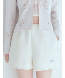 FURFUR | ポンチショートパンツ(その他パンツ)