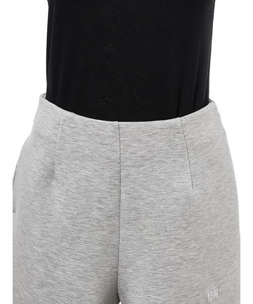 FURFUR（ファーファー）の「ポンチショートパンツ（その他パンツ・レディース・グレー/アイボリー/ネイビー・F）」の9枚目の写真