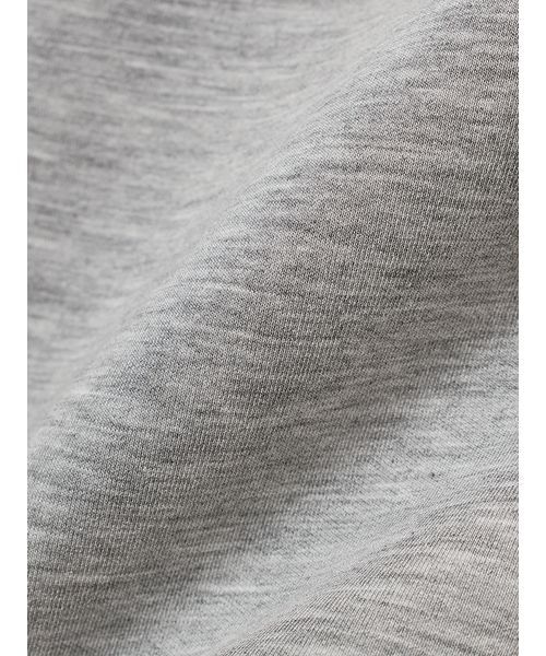 FURFUR（ファーファー）の「ポンチショートパンツ（その他パンツ・レディース・グレー/アイボリー/ネイビー・F）」の15枚目の写真