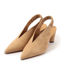 HENRI EN VARGO（ヘンリエンヴァーゴ）の「HENRI EN VARGO