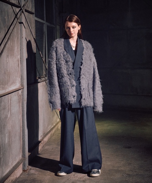 セール】Nobility cardigan / ノビリティカーディガン（カーディガン