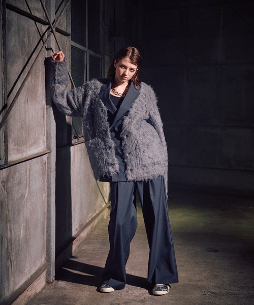 セール】Nobility cardigan / ノビリティカーディガン（カーディガン