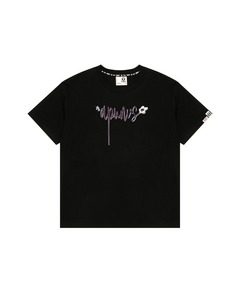 AAPE MAIN TEE