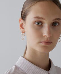 ADORE（アドーア）の「ヴァーグピアス（ピアス（両耳用））」