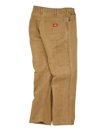 Dickies｜ディッキーズのパンツ（ブラウン/茶色系）通販 - ZOZOTOWN