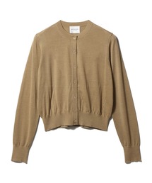 ESTNATION☆エストネーション☆ダメージニットカーディガン ESTNATION（エストネーション）の「ESTNATION / ダメージニット