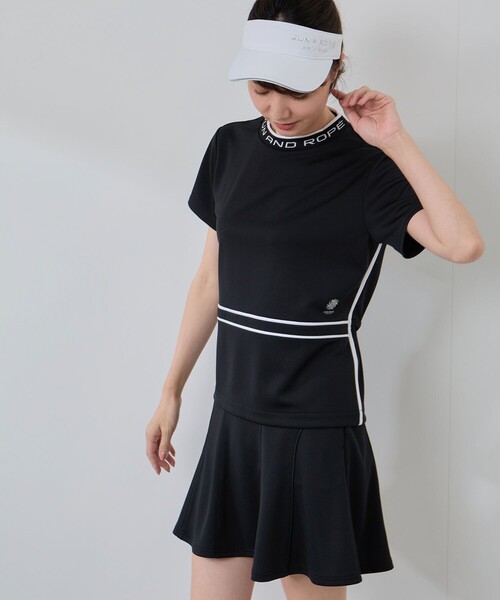 ジュンアンドロペ セットアップ JUN&ROPE'（ジュンアンドロペ）の「【セットアップ対応】【UV