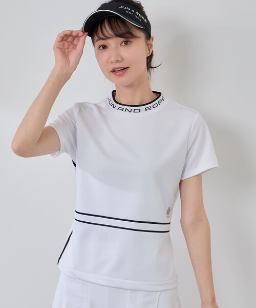 JUN&ROPE'（ジュンアンドロペ）の「【セットアップ対応】【UV