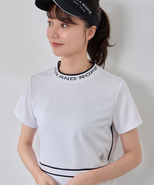 JUN&ROPE'（ジュンアンドロペ）の「【セットアップ対応】【UV