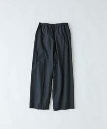 conges payes ADIEU TRISTESSE | コットンネルイージーパンツ(その他パンツ)