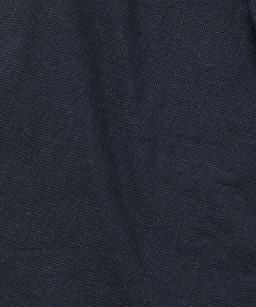 conges payes ADIEU TRISTESSE（コンジェ ペイエ アデュートリステス）の「コットンネルイージーパンツ（その他パンツ・レディース・ブラック/チェック/ベージュ系その他/グレー系その他・38）」の12枚目の写真