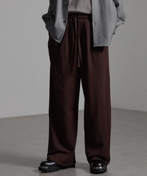 CIYOT（シヨウト）の「【CIYOT-シヨウト-】カットオフ2タックスウェットパンツ（スウェットパンツ）」