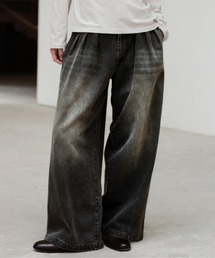 セットアップ」に該当するWYM LIDNM（ウィム バイ リドム）の