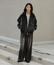 セットアップ」に該当するWYM LIDNM（ウィム バイ リドム）の