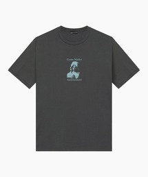 LAD MUSICIAN / CHAINSAW MAN BIG T-SHIRT（Tシャツ/カットソー