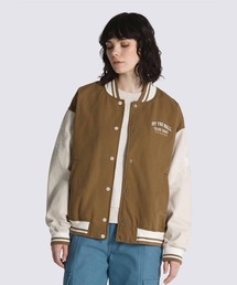 ボンバージャケット」に該当するメンズのジャケット/アウター