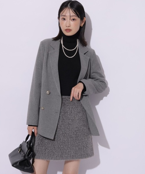 25AWテーラードジャケット（その他アウター）｜Mystrada（マイ