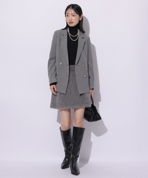 25AWテーラードジャケット（その他アウター）｜Mystrada（マイ