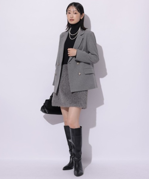 25AWテーラードジャケット（その他アウター）｜Mystrada（マイ