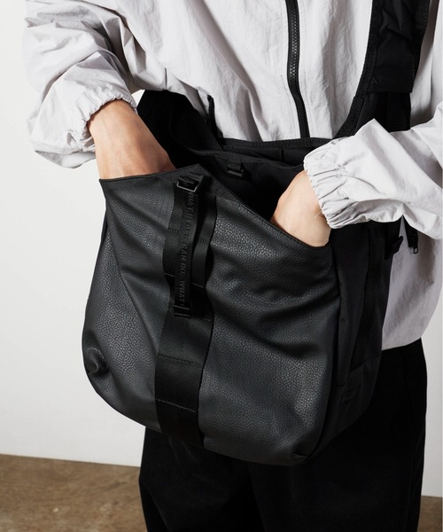 White Mountaineering/ホワイトマウンテニアリング×BRIEFING