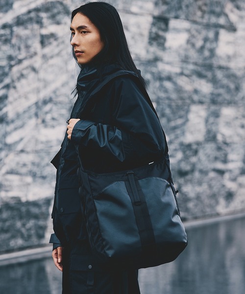 White Mountaineering/ホワイトマウンテニアリング×BRIEFING