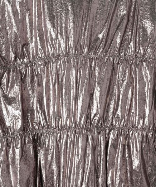 JEANASIS（ジーナシス）の「【25quee】2WAYアソートナカワタダウン/592432（ダウンジャケット/コート・レディース・ネイビー/シャンパン/ホワイト系その他/レッド系その他・FREE）」の18枚目の写真