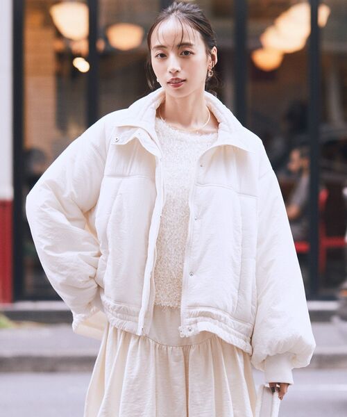 セール】【2025AW】モンスターコート（ダウンジャケット/コート