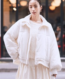 earth music&ecology | 【2025AW】モンスターコート(ダウンジャケット/コート)