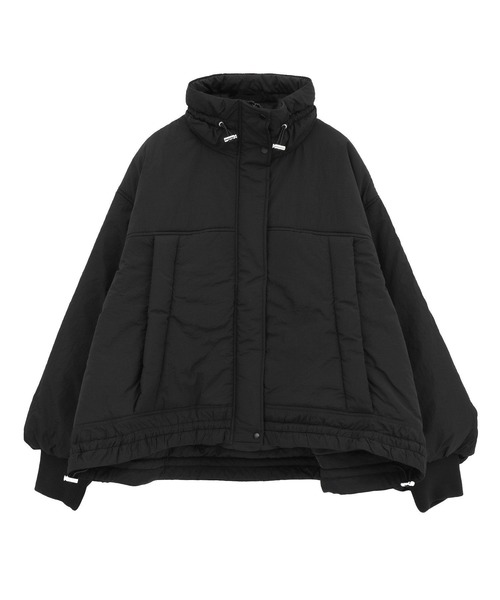 2025AW】モンスターコート（ダウンジャケット/コート）｜earth