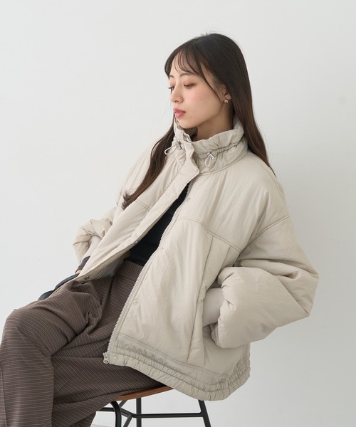 セール】【2025AW】モンスターコート（ダウンジャケット/コート
