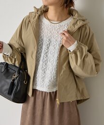 ジェナ　エスパスメルヴェイユ　メッシュダブルジャケット　新品未使用タグ付き メッシュダブルジャケット | Jena espace merveilleux(ジェナ